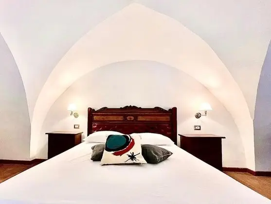 Comfort Oda, Veranda, Park Manzaralı