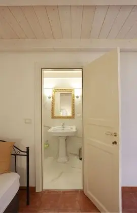 Deluxe Dubleks, Veranda, Park Manzaralı