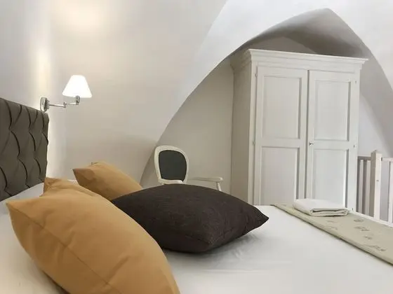 Deluxe Dubleks, Veranda, Park Manzaralı