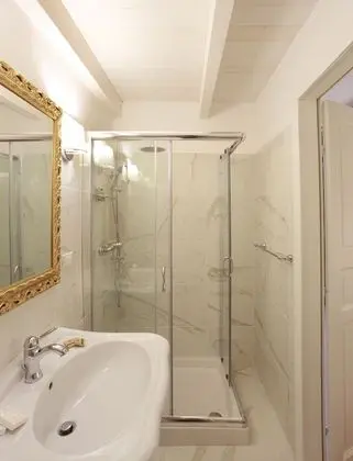 Deluxe Dubleks, Veranda, Park Manzaralı