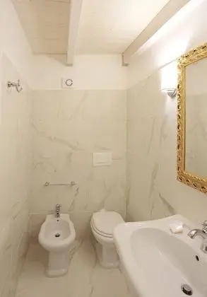 Deluxe Dubleks, Veranda, Park Manzaralı