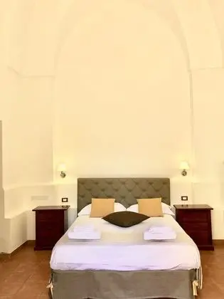 Superior Oda, Veranda, Park Manzaralı