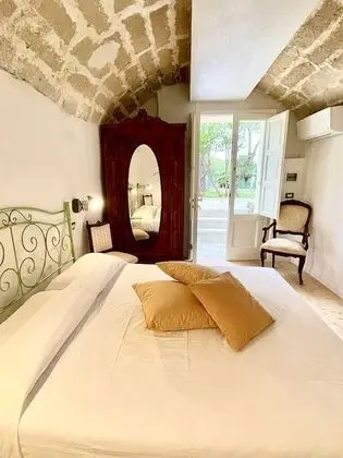 Superior Oda, Veranda, Park Manzaralı