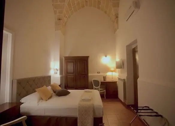 Superior Oda, Veranda, Park Manzaralı