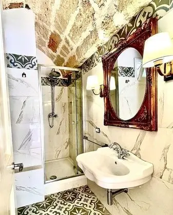 Superior Oda, Veranda, Park Manzaralı