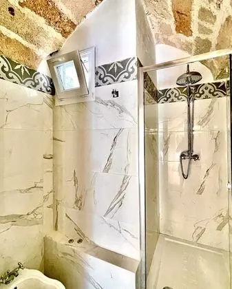 Superior Oda, Veranda, Park Manzaralı