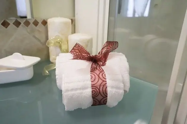 Comfort Tek Büyük veya İki Ayrı Yataklı Oda