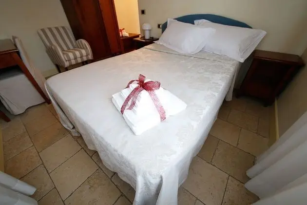 Comfort Tek Kişilik Oda