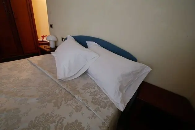Comfort Tek Kişilik Oda