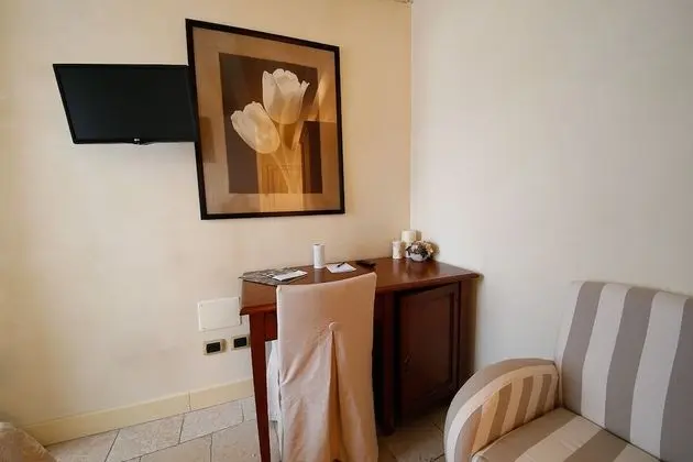 Comfort Tek Kişilik Oda