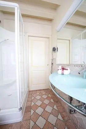 Comfort Tek Kişilik Oda