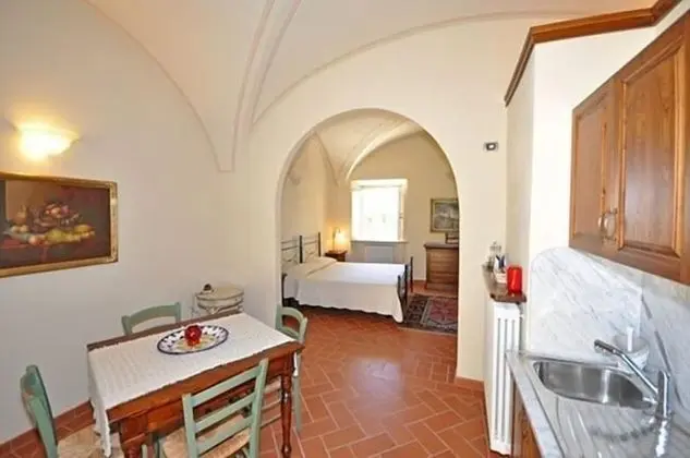 Stüdyo, Engellilere Uygun (Rosa Blu)