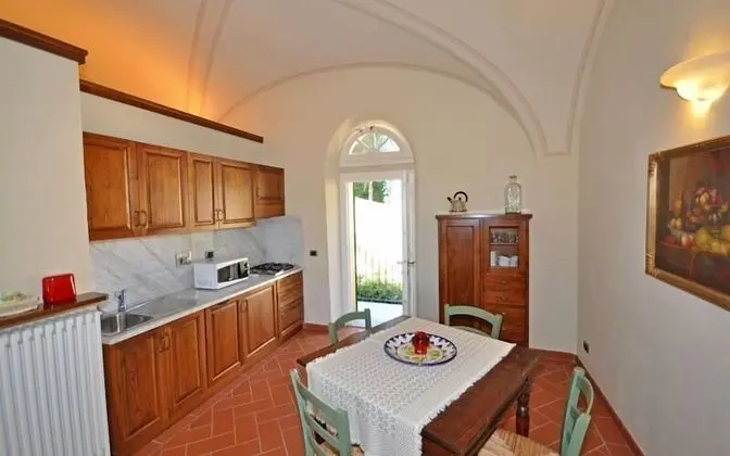 Stüdyo, Engellilere Uygun (Rosa Blu)