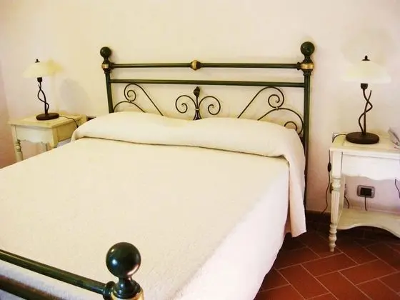 Superior Apart Daire, 1 Yatak Odası (Rosa Rossa)