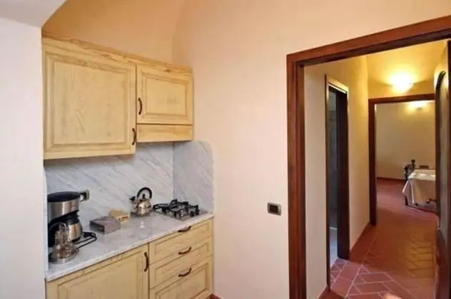 Superior Apart Daire, 1 Yatak Odası (Rosa Rossa)