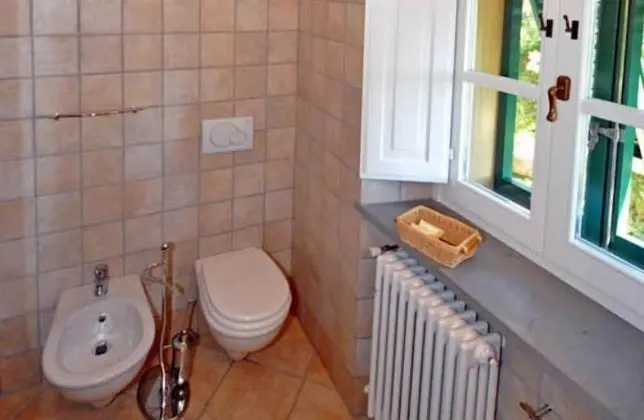 Superior Apart Daire, 1 Yatak Odası (Rosa Rossa)