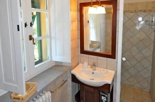 Superior Apart Daire, 1 Yatak Odası (Rosa Rossa)