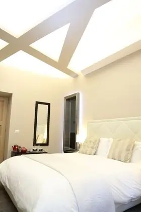 Executive Tek Büyük Yataklı Oda, 1 Çift Kişilik Yatak, Balkon