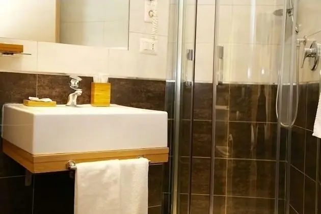 Executive Tek Büyük Yataklı Oda, 1 Çift Kişilik Yatak, Balkon