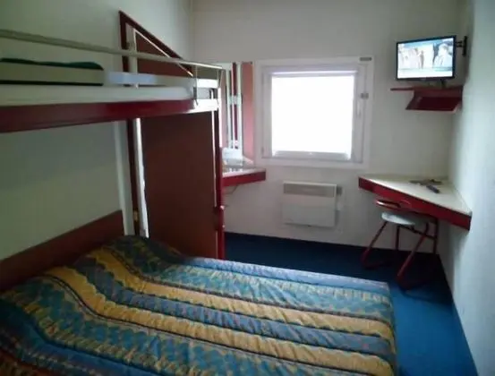 Standard Üç Kişilik Oda