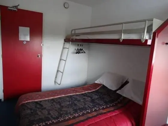 Standard Üç Kişilik Oda, Engellilere Uygun, Sigara İçilmez