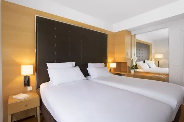 Chambre Premium Executive Familiale
