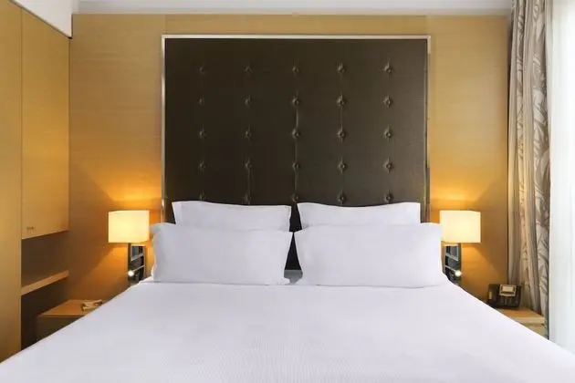 Premium Oda, 1 Çift Kişilik Yatak
