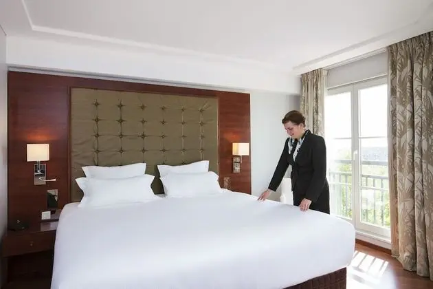 Premium Oda, 1 Çift Kişilik Yatak