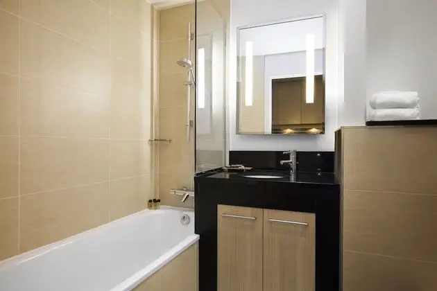 Premium Oda, 1 Çift Kişilik Yatak