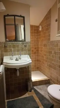 Tek Büyük Yataklı Oda (Zette)