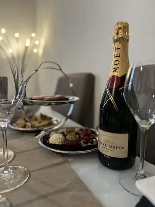 Standard Üç Kişilik Oda