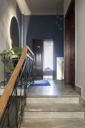 Standard Üç Kişilik Oda