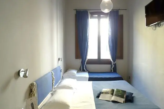 Standard Üç Kişilik Oda