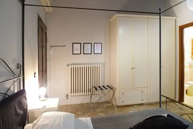 Standard Üç Kişilik Oda