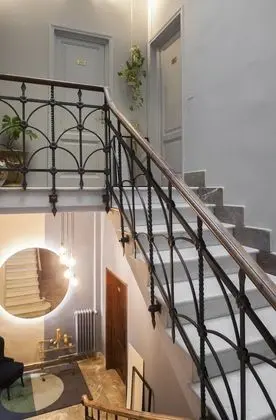 Standard Üç Kişilik Oda