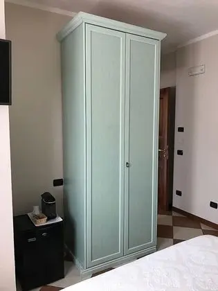 Üç Kişilik Oda