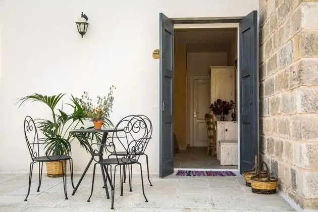Tek Büyük veya İki Ayrı Yataklı Oda (Disability Access)
