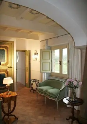 Junior Süit, Teras, Havuz Manzaralı