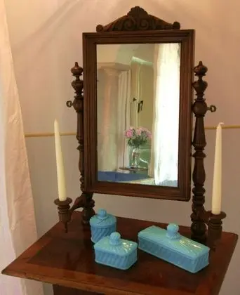 Junior Süit, Teras, Havuz Manzaralı