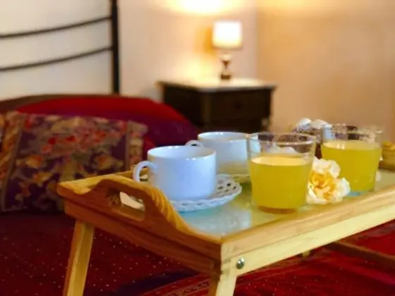 Comfort Dört Kişilik Oda, Birden Çok Yatak, Sigara İçilmez