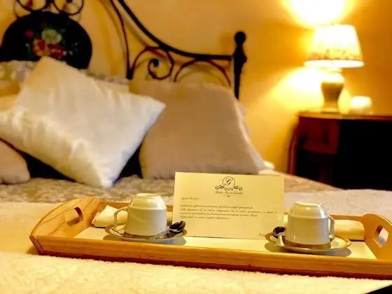 Deluxe Tek Büyük Yataklı Oda, 1 Büyük (Queen) Boy Yatak, Sigara İçilmez