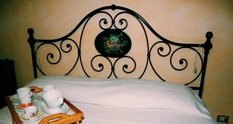 Deluxe Tek Büyük Yataklı Oda, 1 Büyük (Queen) Boy Yatak, Sigara İçilmez