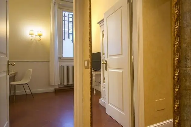 Classic Tek Büyük veya İki Ayrı Yataklı Oda