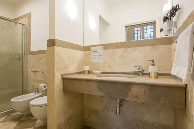 Classic Tek Büyük veya İki Ayrı Yataklı Oda