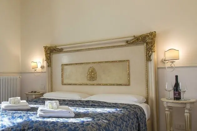 Comfort Tek Büyük veya İki Ayrı Yataklı Oda, Bahçe Manzaralı