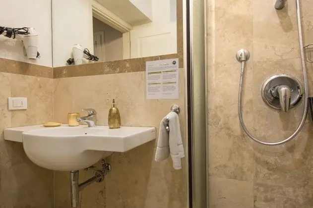 Comfort Tek Büyük veya İki Ayrı Yataklı Oda, Bahçe Manzaralı