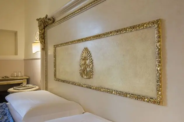 Comfort Üç Kişilik Oda, Bahçe Manzaralı