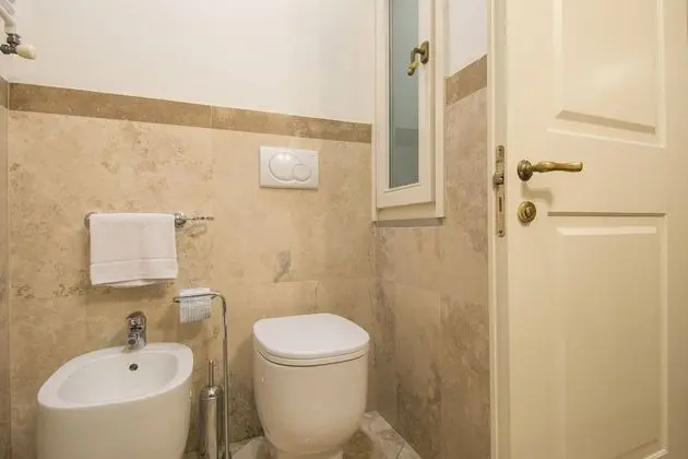 Comfort Üç Kişilik Oda, Bahçe Manzaralı