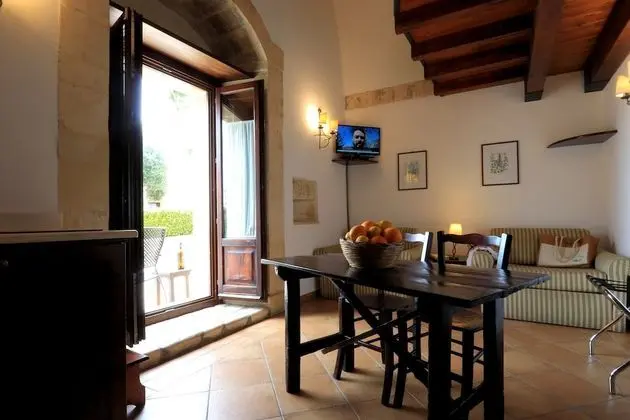 Family Süit, Küçük Mutfak, Zemin Kat