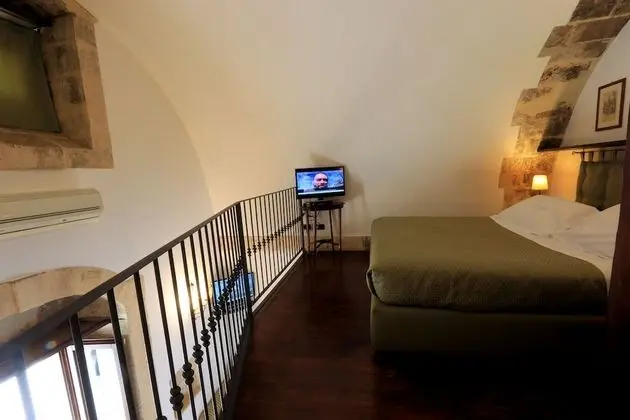 Family Süit, Küçük Mutfak, Zemin Kat